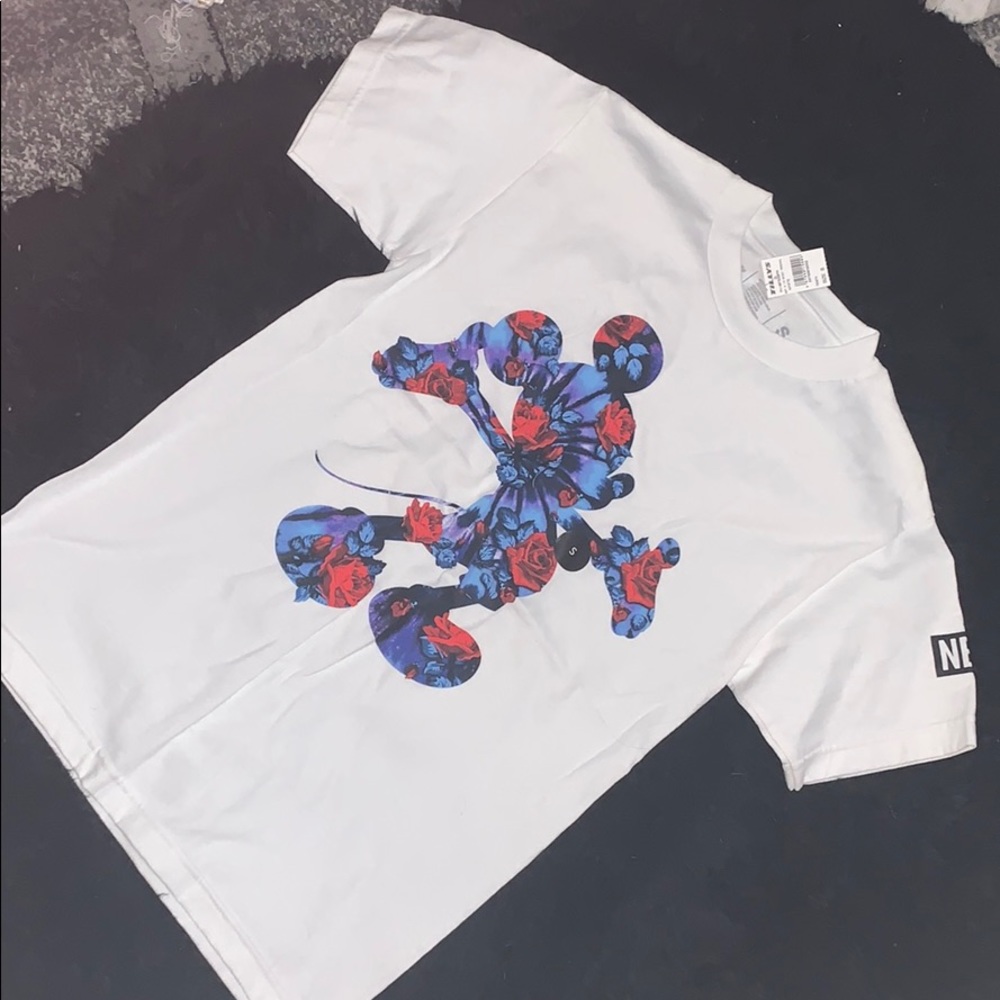 Disney Neff T-shirt set
